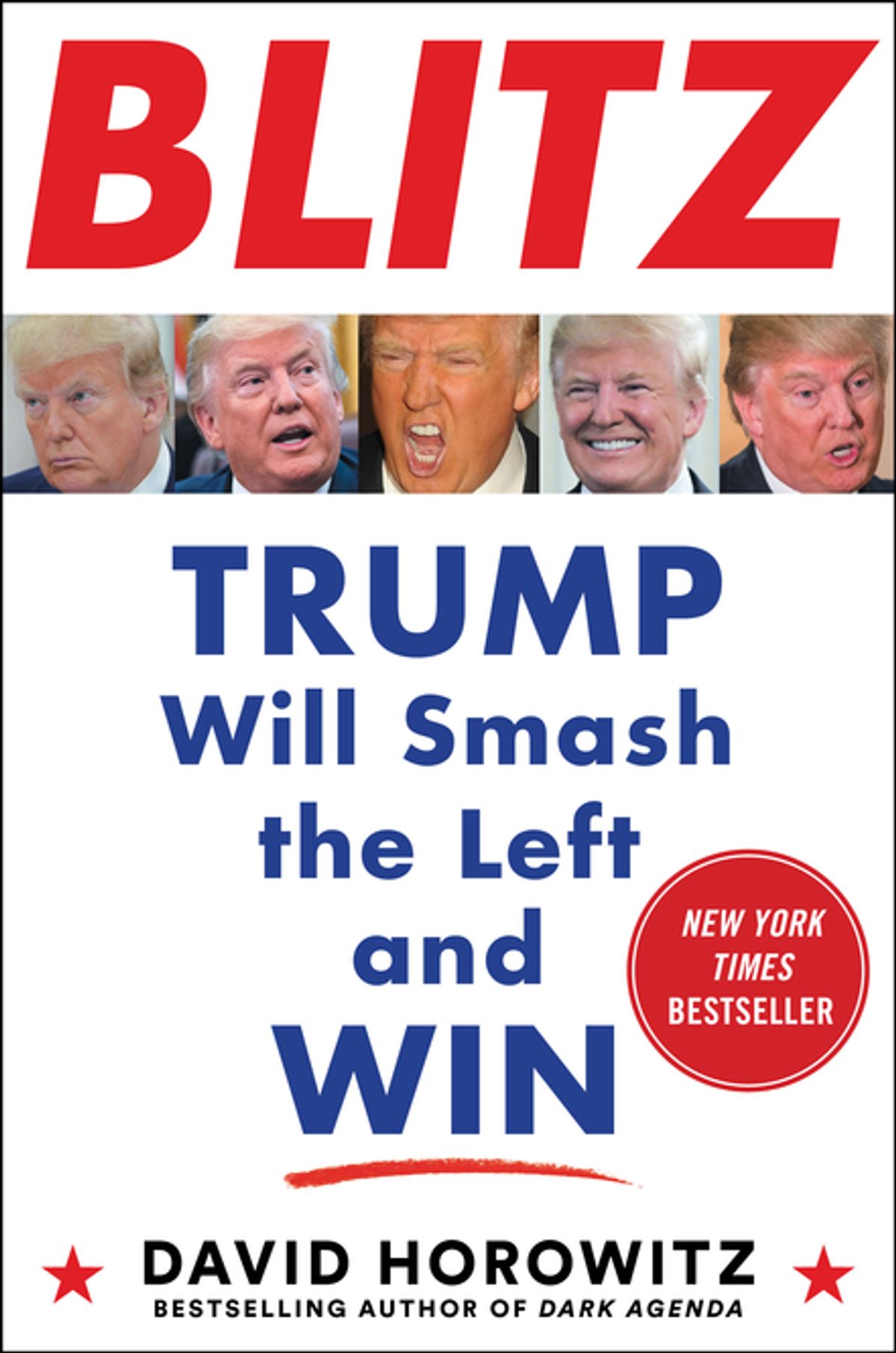 and　BLITZ　Trump　the　Will　Left　Smash　Win　BONUS　e-booky